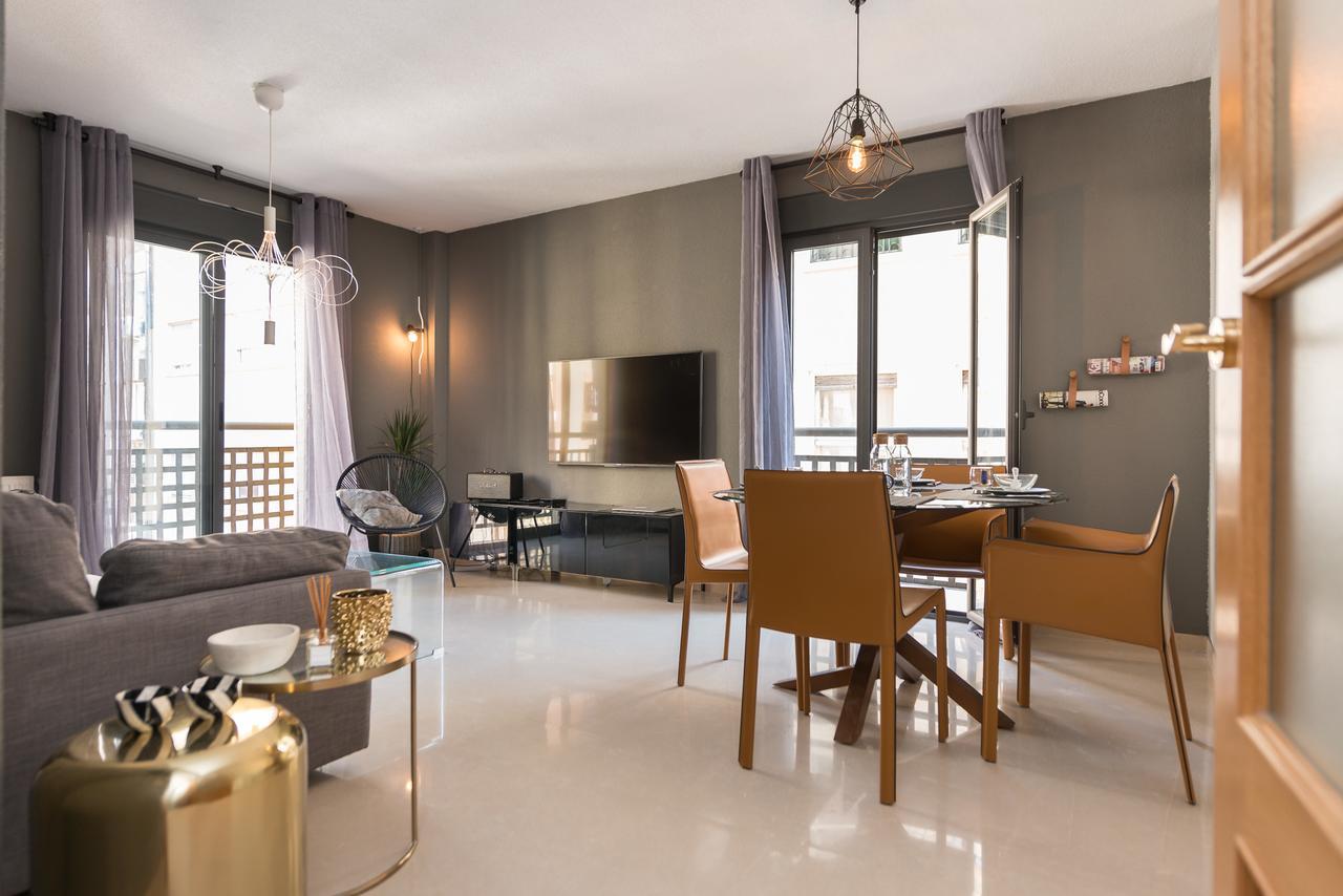 Myflats Sf 18 Apartament